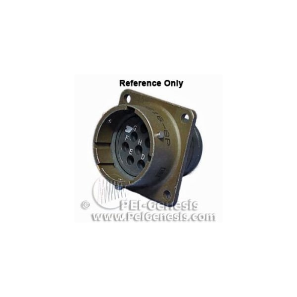 KPSE 5C 516 SKT RECP